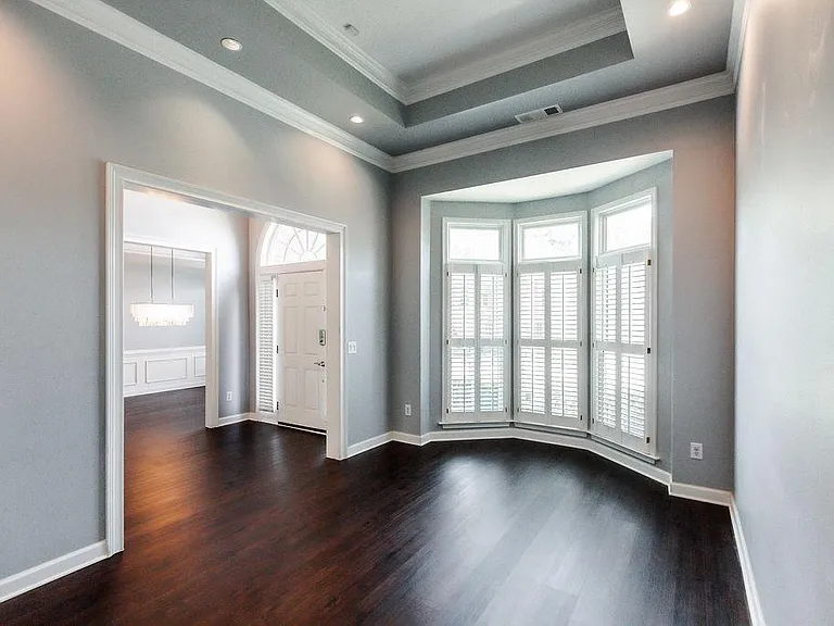 Office / family room