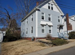 48 Greenwood St, Marlborough, MA 01752