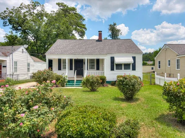 1124 Murphy Street, Augusta, GA