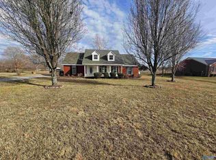 25232 Sand Springs Rd, Athens, AL 35613