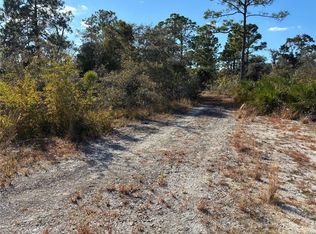 321 Showboat Ave LOT 7, Lake Placid, FL 33852