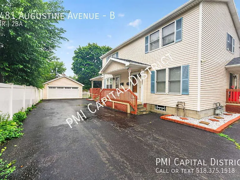 2481 Augustine Ave #B — Photo 1