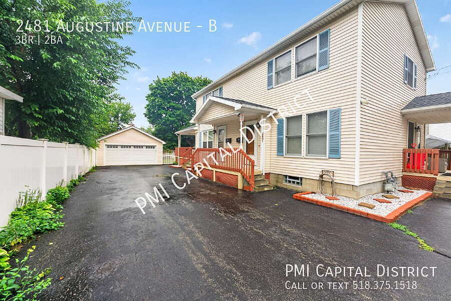 1st image of 2481 Augustine Ave #B