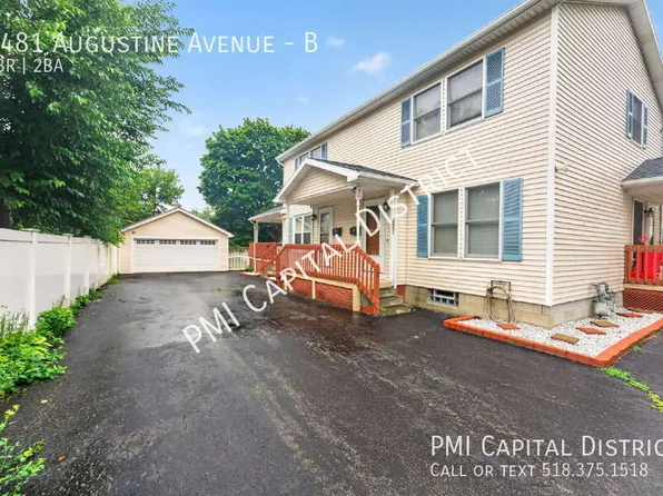 2481 Augustine Ave #B, Schenectady, NY 12306