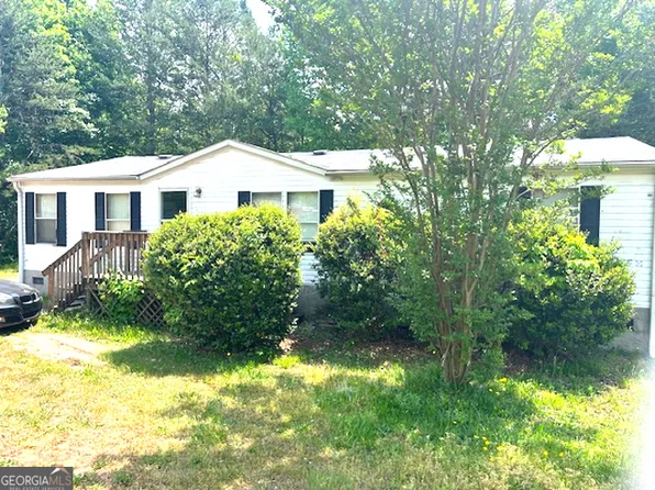 495 Shenandoah Dr, Dahlonega, GA 30533