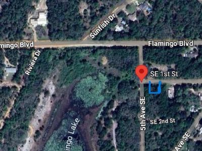 01 SE 1ST Street, Interlachen, FL, 32148