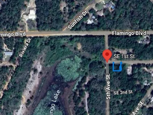 01 SE 1ST Street, Interlachen, FL 32148