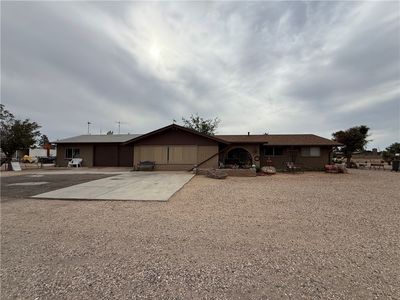 1140 Franklin Dr, Kingman, AZ, 86401