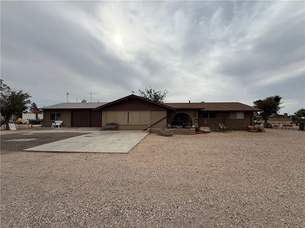1140 Franklin Drive, Kingman, AZ 86401