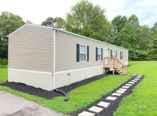 1245 Troy Brown Rd, Sandy Ridge, NC 27046