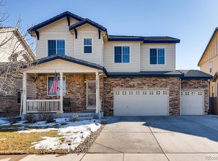 15512 E 117th Ave, Commerce City, CO 80022