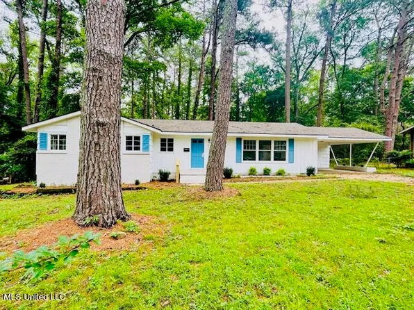 5426 Hartsdale Dr, Jackson, MS 39211