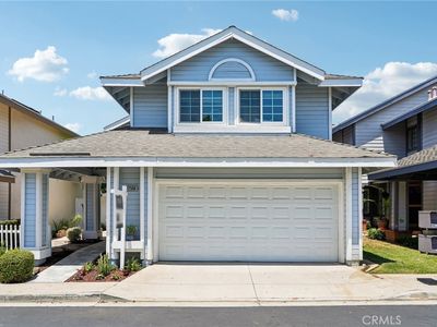 12568 Wedgwood Cir, Tustin, CA, 92780
