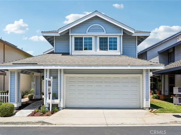12568 Wedgwood Cir, Tustin, CA 92780
