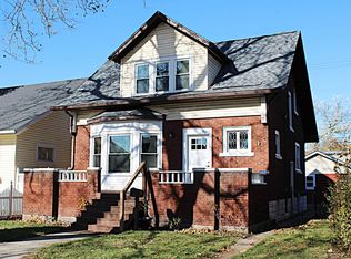 1815 Griswold St, Port Huron, MI