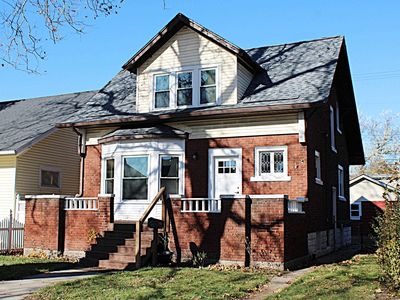 1815 Griswold St, Port Huron, MI, 48060