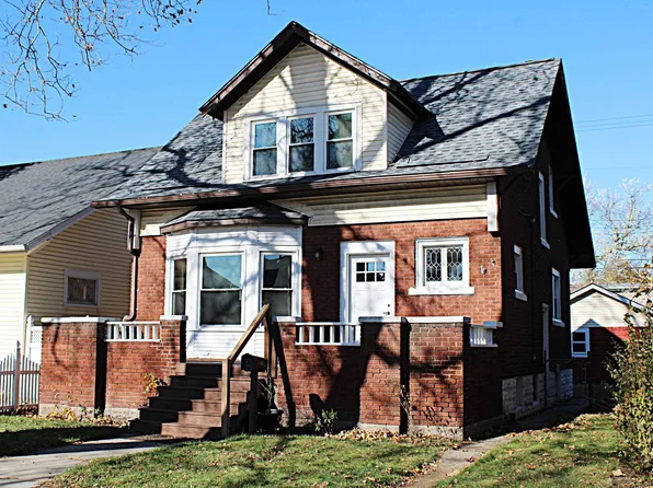 1815 Griswold St, Port Huron, MI 48060