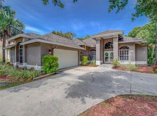 1465 Argyle Dr, Fort Myers, FL 33919