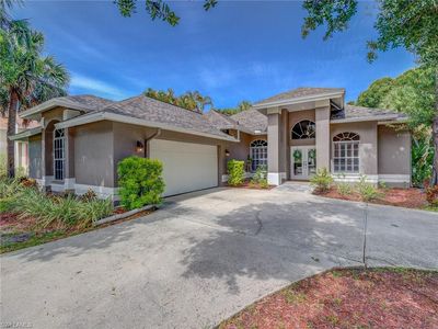 1465 Argyle Dr, Fort Myers, FL, 33919