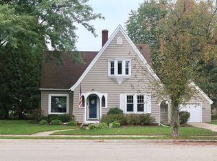 629 Jefferson St, Little Chute, WI 54140