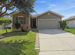 4606 Jeffs Farm, San Antonio, TX 78244