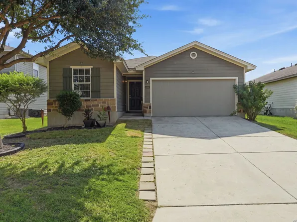 4606 Jeffs Farm, San Antonio, TX 78244
