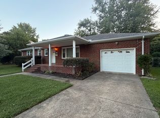 1221 Pascal Pl, Norfolk, VA 23502