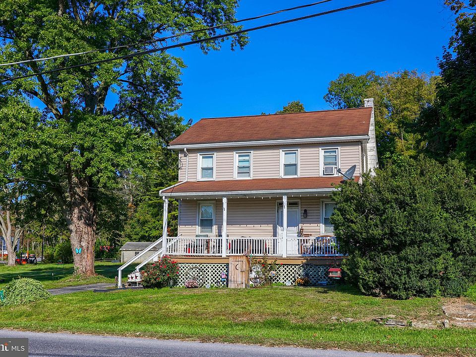 1416 Beaver Valley Pike, Willow Street, PA 17584 Zillow