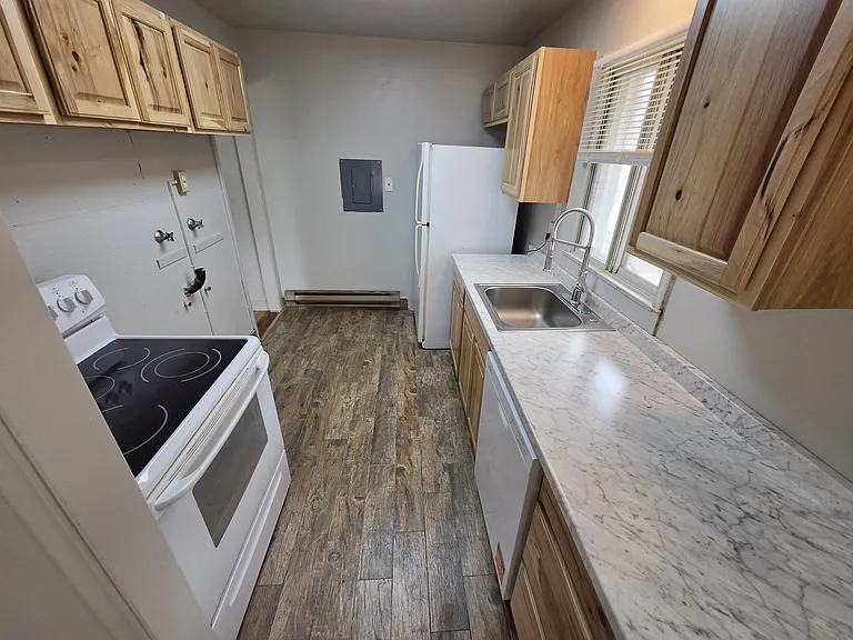 2 bed, 1.0 bath, 850 sqft, $1,099 — Photo 6