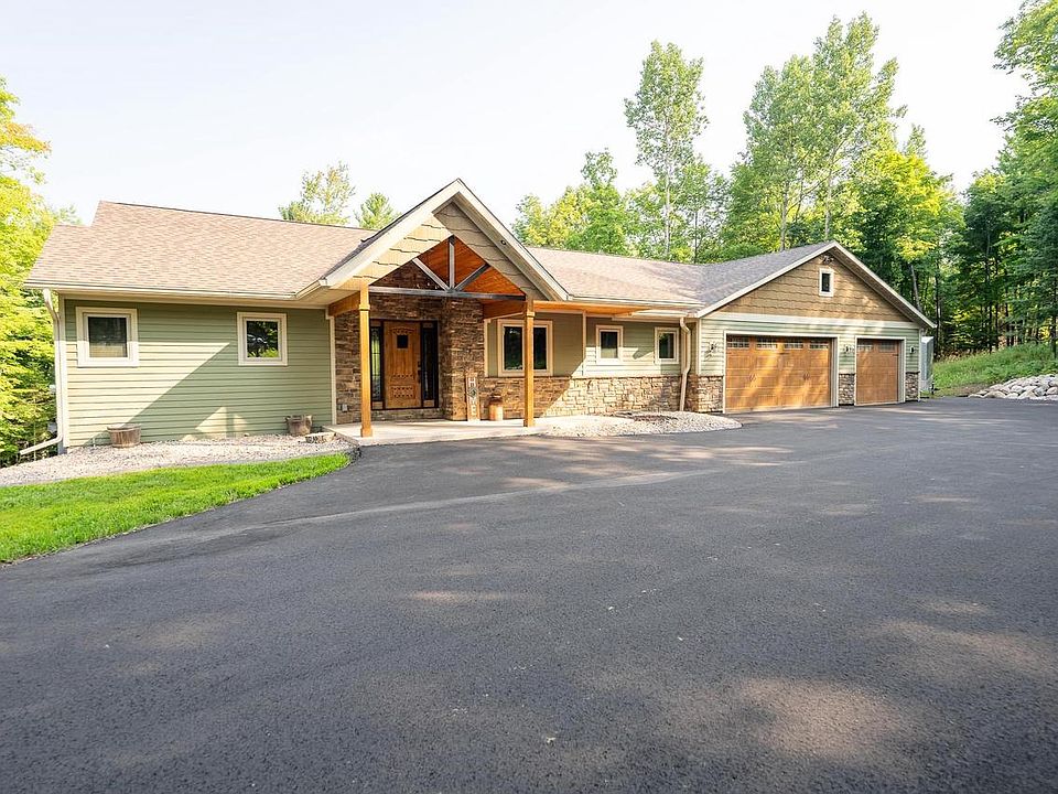 W3098 PINE RIVER ROAD, Merrill, WI 54452 Zillow