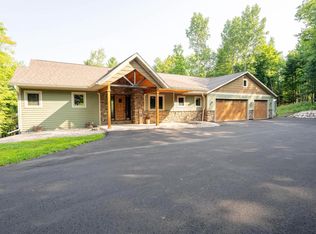 W3098 Pine River Rd, Merrill, WI 54452