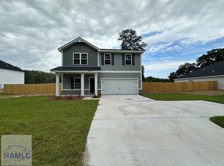 9723 Tibet Hwy SE, Allenhurst, GA 31301