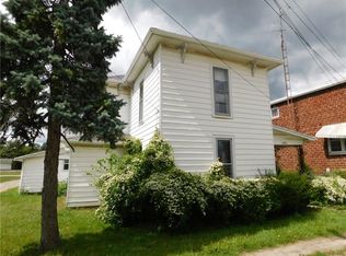 6484 Kiser Lake Rd, Rosewood, OH 43070