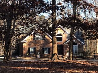 450 Farmland Rd, Mocksville, NC 27028