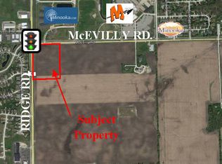 McEvilly Rd, Minooka, IL 60447