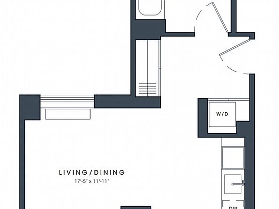 2nd image of 180 Water St APT 1622
