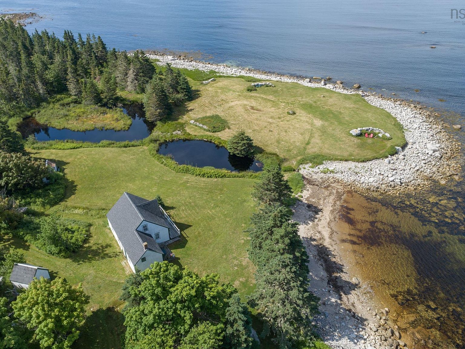 8708 Peggys Cove Rd, Indian Harbour, NS B3Z 3P3 Zillow