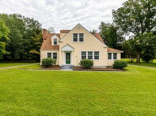 10202 Aberdeen Rd, Aberdeen, NC 28315