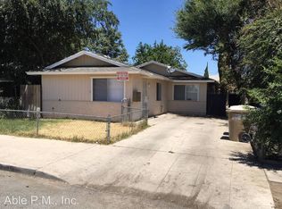 108 Woodrow Ave #B, Bakersfield, CA 93308