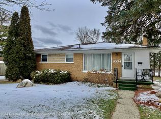 3004 Lujer Cir, Lansing, MI 48906