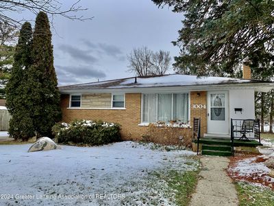 3004 Lujer Cir, Lansing, MI, 48906