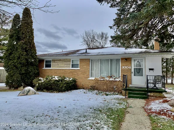 3004 Lujer Cir, Lansing, MI 48906