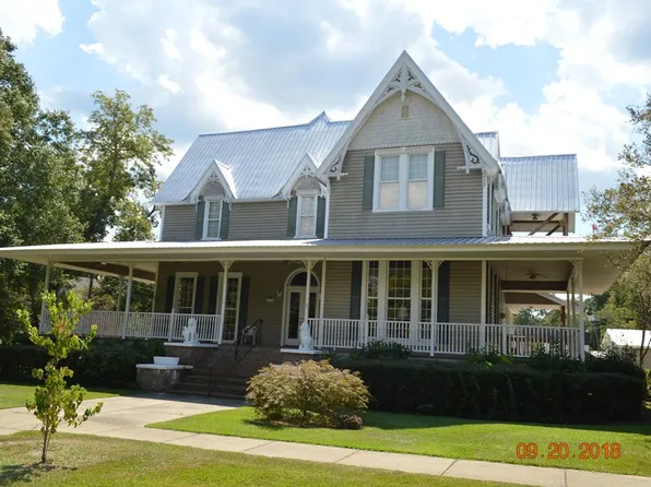 333 W Barbour St, Eufaula, AL 36027