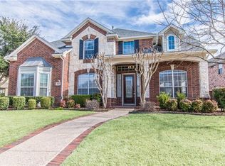 1217 Arbor Park Dr, Allen, TX 75013