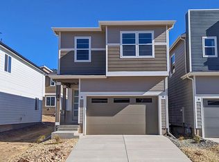 859 Solum Grn, Colorado Springs, CO 80915