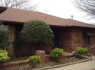 2210 N Timbergate Rd, Duncan, OK 73533