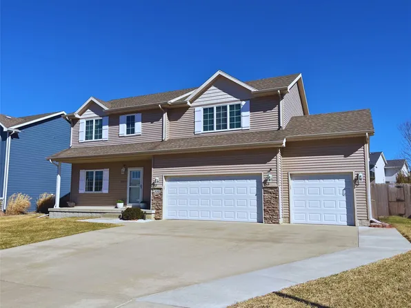 4205 147th St, Urbandale, IA 50323