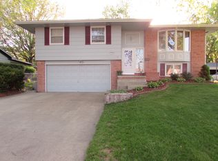 510 NW Logan St, Ankeny, IA 50023