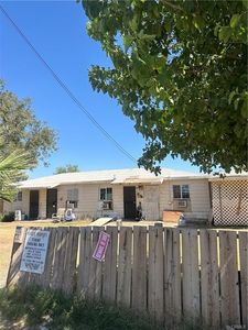 909 W Barnard St, Blythe, CA, 92225