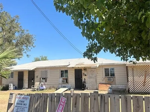 909 W Barnard St, Blythe, CA 92225